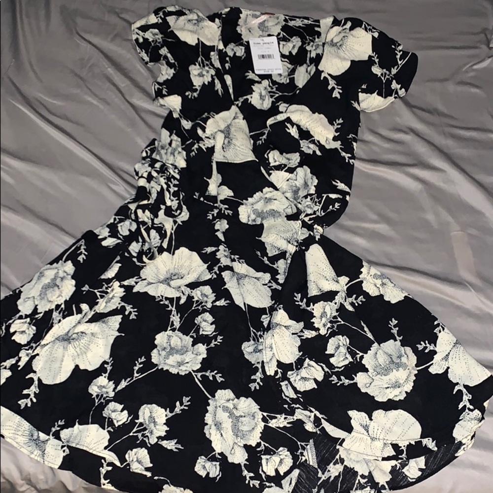 Free people dress size Medium